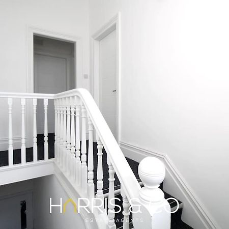 Апартаменты Roundtree & Berry - Флитвуд Экстерьер фото